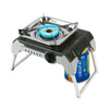 Firestorm Portable Camping Stove T50