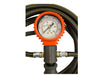 MAXTRAX | INDEFLATE ANALOGUE | 4 HOSE