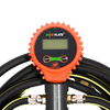 MAXTRAX Indeflate Digital 4 Hose