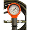 MAXTRAX | INDEFLATE ANALOGUE | 2 HOSE