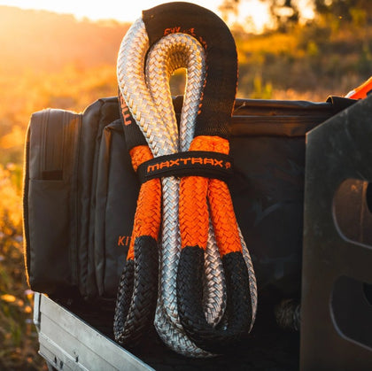 MAXTRAX | KINETIC ROPE | 12000KG/10M