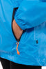 MIAS ORIGIN MINI PACKABLE WATERPROOF JACKET