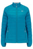 MIAS LADIES REVERSIBLE POLAR JACKET