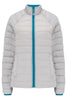 MIAS LADIES REVERSIBLE POLAR JACKET