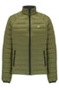 MIAS MENS REVERSIBLE POLAR JACKET