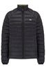 MIAS MENS REVERSIBLE POLAR JACKET