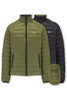 MIAS MENS REVERSIBLE POLAR JACKET