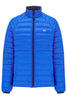MIAS MENS REVERSIBLE POLAR JACKET