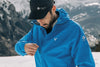 MIAS ULTRALITE WATERPROOF RUNNING JACKET