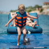 Mini Manta Floating Mat