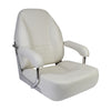 Mojo Deluxe Helm Seat