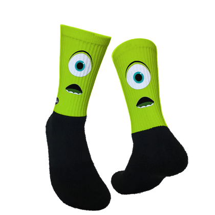 Lurk Monsters INC - Mike