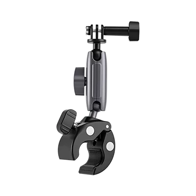 Overboost Mount For Motorcycle For Ranger