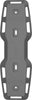 TRED MOUNTING BASE PLATE – TWIN PIN