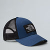 The North Face Mudder Trucker Cap Blue