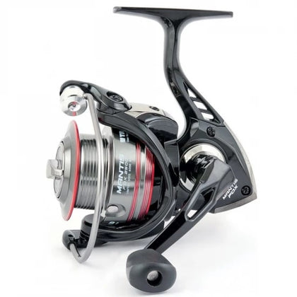 Trabucco - Reel Mantis Fdx 1500 + Extra Spool - Dark Grey