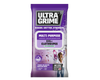 Ultragrime Multi-Purpose Pomelo Clothwipes 40PK - IBF