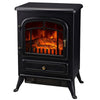 Orca Classic Fireplace Electric Heater 1800 Watt