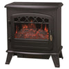 Orca Classic Fireplace Electric Heater 1850 Watt
