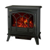 Orca Classic Fireplace Electric Heater 1800 Watt