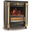 Orca Classic Fireplace Electric Heater 2000 Watt