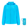 MIAS ORIGIN 2 ADULT PACKABLE WATERPROOF JACKET