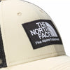 The North Face Mudder Trucker Cap Beige