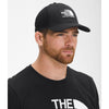 The North Face Mudder Trucker Cap Black