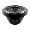 Marine Subwoofer With LED RGB Lights 300 MAX Peak Watt