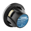Marine Subwoofer With LED RGB Lights 300 MAX Peak Watt