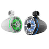 Tower Speaker with RGB LED 550 MAX Peak Watt