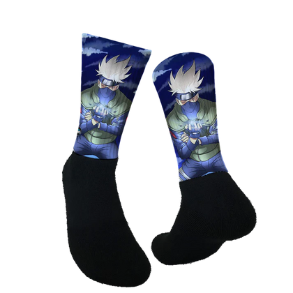 Lurk Naruto - Kakashi