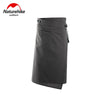 Naturehike -  Lightweight Weatherproof Skirt (Medium) - Black