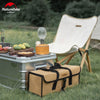 Naturehike Camping equipment storage box (Small) - Khaki