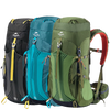 Naturehike Hiking Backpack - Green (55L)
