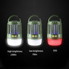 Naturehike outdoor Repellent light - Green