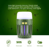 Naturehike outdoor Repellent light - Green