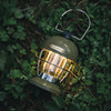 Naturehike Mushroom camping lamp - Army Green