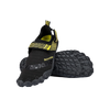Naturehike Silicone Anti-Slip Wading Shoes - Black-Yellow / 42