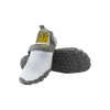 Naturehike Silicone Anti-Slip Wading Shoes - White-Gray / 42
