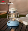 Naturehike (Star Trail) Retro Atmosphere Camp Lights - Blue