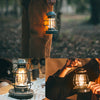 NatureHike - Retro Camping Light