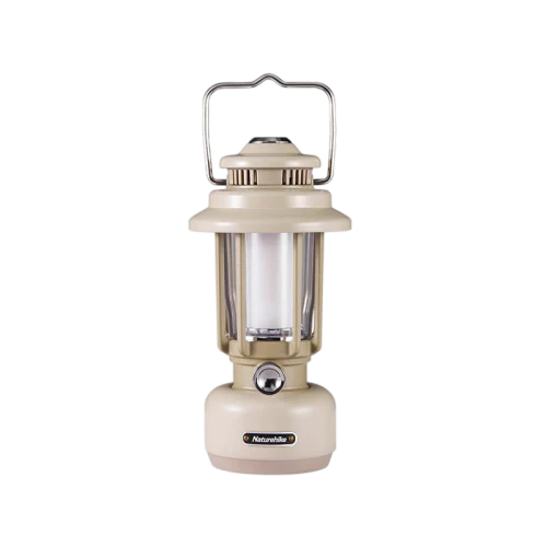 Naturehike Mosquito Repellent Camping Lamp - khaki