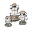 Naturehike Star Trail Retro Atmosphere Camp Lights - Gray/M