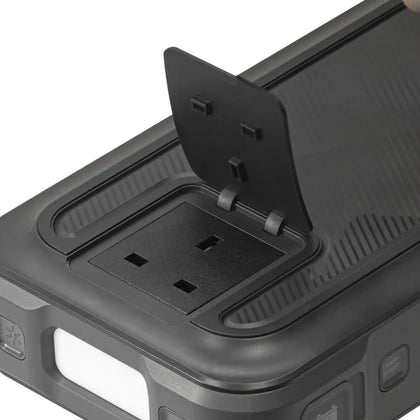 Nebo Ultimate - Jump Starter - UK Outlet - Air Compressor