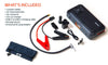 Nebo Ultimate - Jump Starter - UK Outlet - Air Compressor