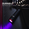 Nebo Torchy UV و Blacklight