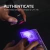 Nebo Torchy UV و Blacklight
