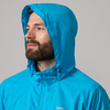 MIAS ORIGIN 2 ADULT PACKABLE WATERPROOF JACKET