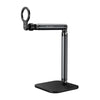 Telesin Mobile Video Live Streaming Desktop Stand with Magsafe  for Phones